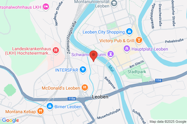 Arbeitsmarktservice Leoben