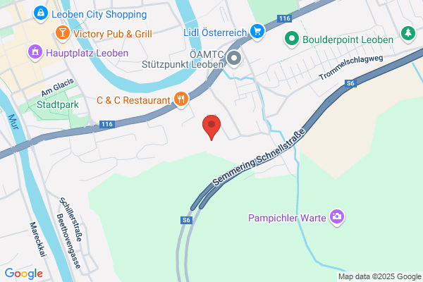 Gefangenhaus