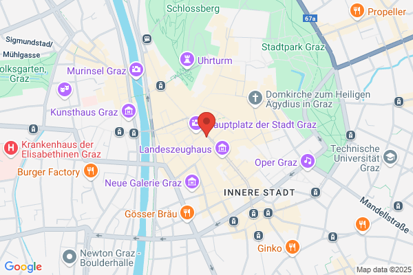Post und Telekom Austria AG Telegraphenbauamt Graz Tel.-Baubezirk 14