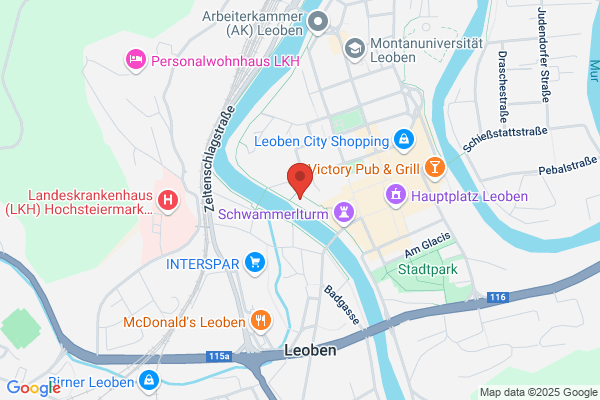 Stadtamt Leoben