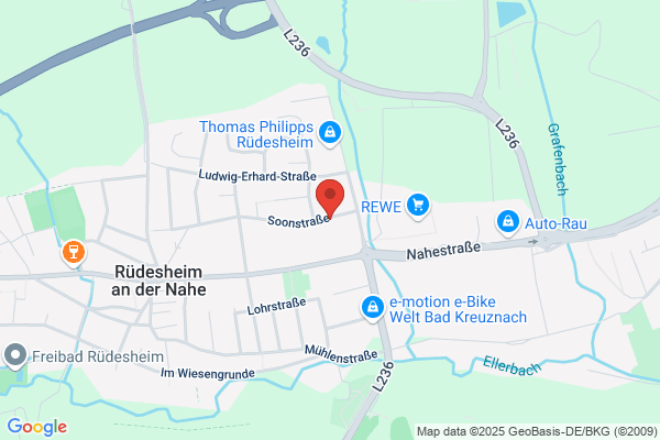 Strassenmeisterei