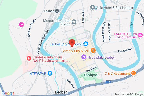 PMI Pongratz - Mocharitsch Industrieservice GmbH