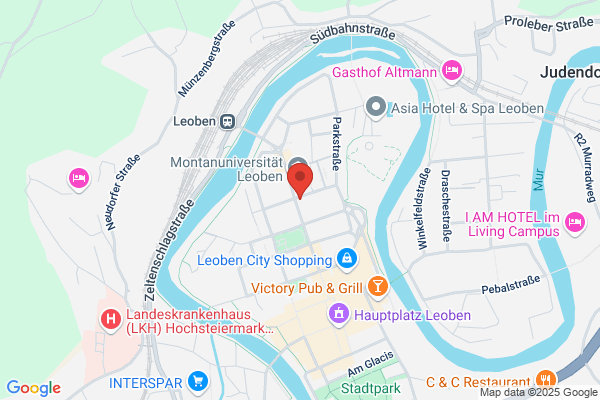 IRL-Lernzentrum