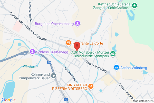 Laendliches Fortbildungsinstitut (LFI) Steiermark