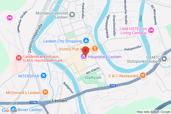 T-Mobile Leoben