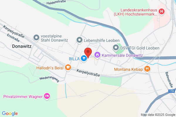 Apotheke Zur Huette