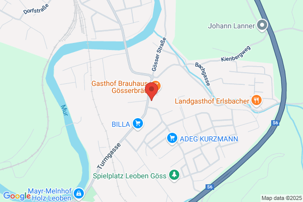 Apotheke in Goess