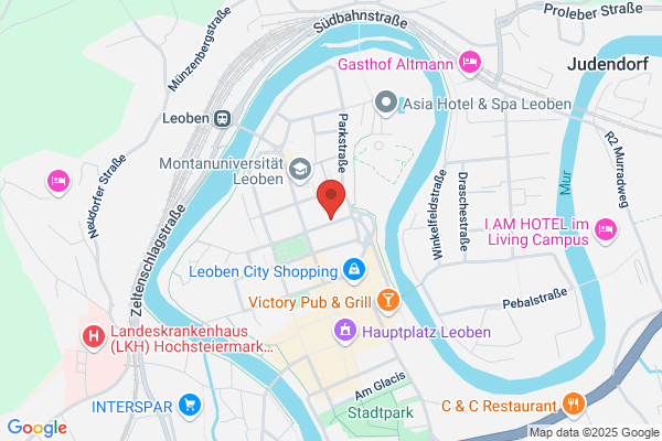 Hilfswerk Steiermaerkisches Sozialstation Leoben