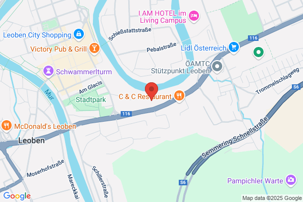 AUTOHAUS MAILI GmbH