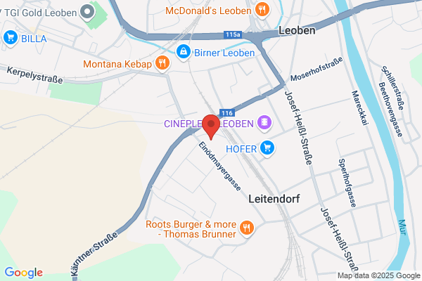 BestDrive Leoben (vormals Reifen John)