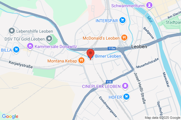 Birner Leoben