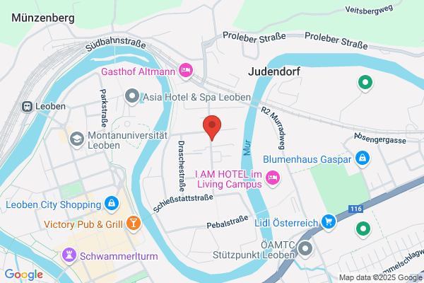 Obersteirische Autovermietungs GmbH