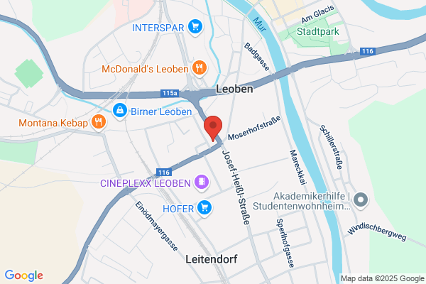 Forstinger Handel und Service GmbH