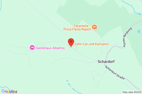 Zahn Car und Kartsport