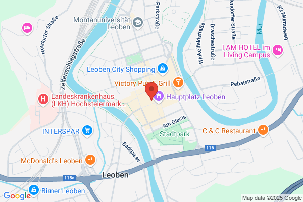 Backstube Leitner