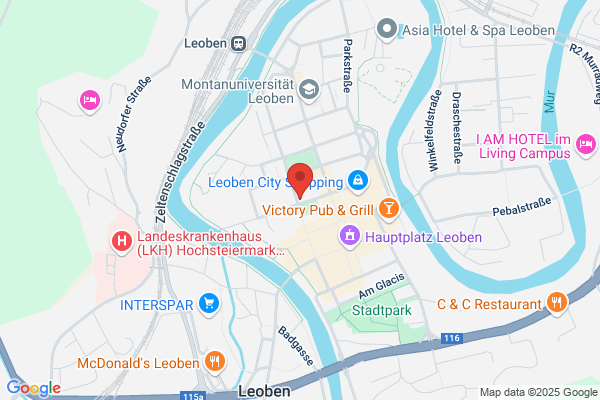 Steiermärkische Bank u Sparkassen AG - Filiale Leoben