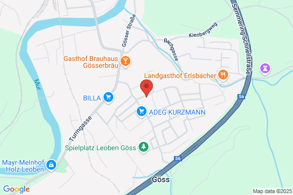 Gem. Bau- und Wohnungsgenoss. der Hochschuel. in Leoben, reg. Gen. mit beschraenkter Haftung