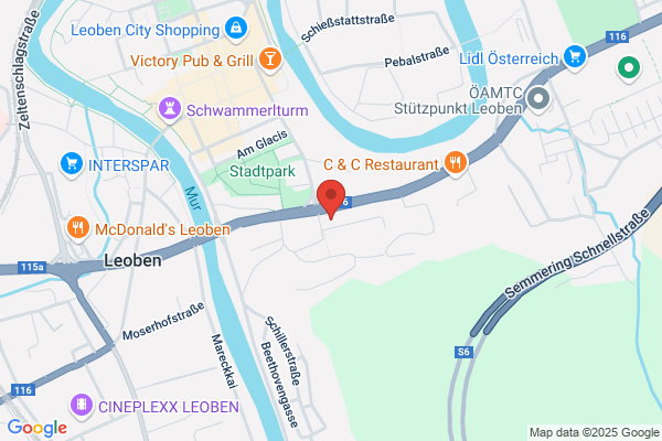 Pender GmbH