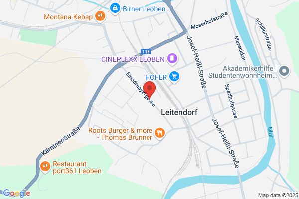 Steirische Montanwerke GmbH