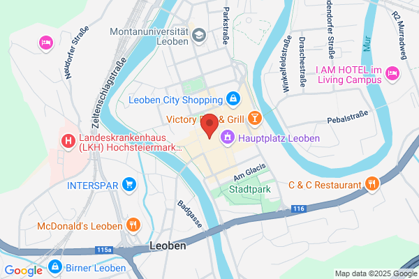Blue Tomato Shop Leoben