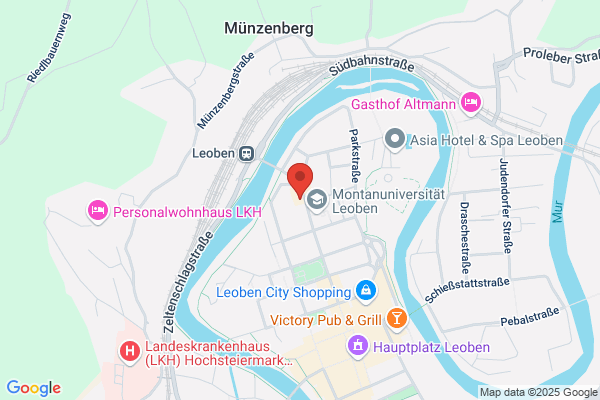 Caritas Megastore Kleiderladen Leoben