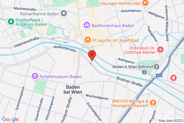 Breitenbaum und Keyl OEG