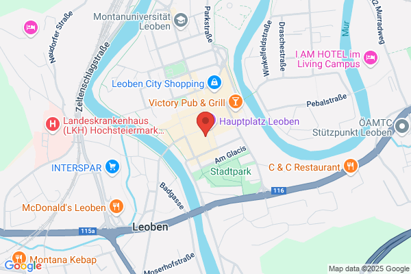 Pfiffikus Cafe-Pub