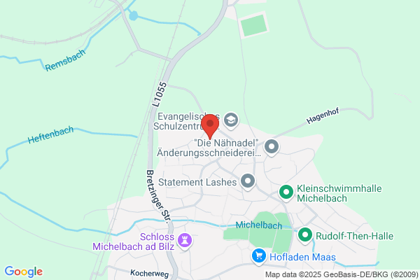 Network Defense Systems Sicherheits GmbH