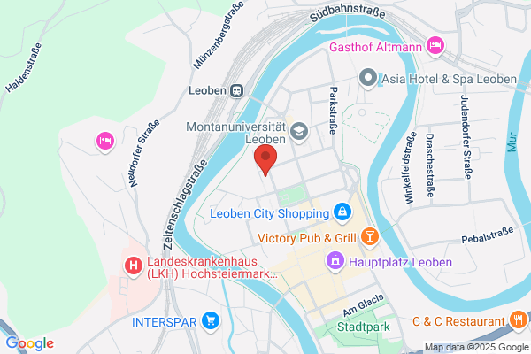Zentrum fuer angewandte Technologie Leoben GmbH