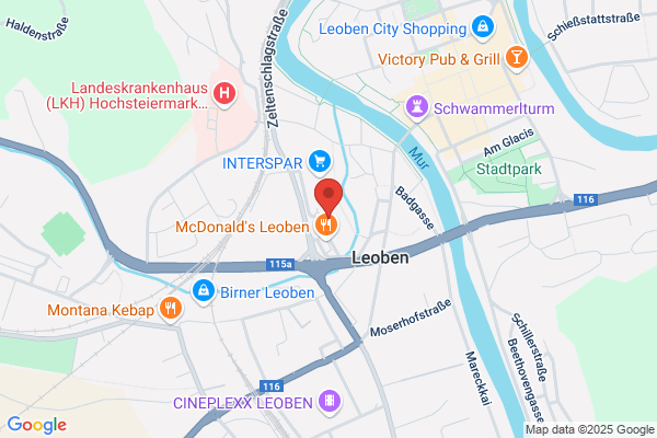 Action Leoben