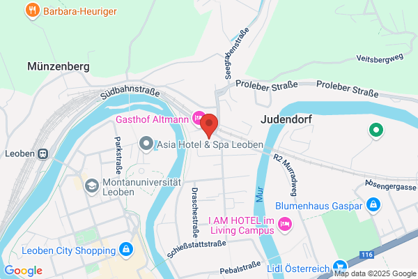 Scharf und Moitzi OEG