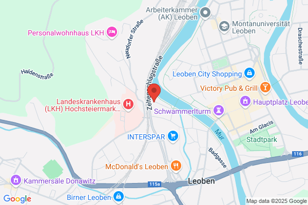 Elektro Feeberger Ges.m.b.H.