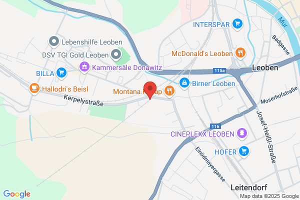 Stadtwerke Leoben