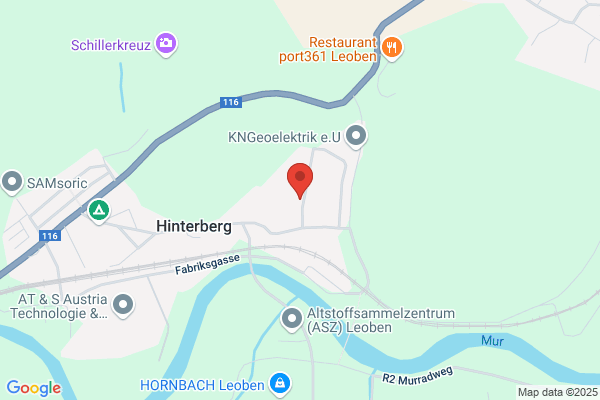 AT Abwassertechnik Vertriebs Ges.mbH