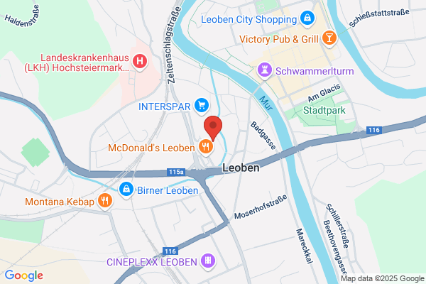 INTERSPORT Leoben