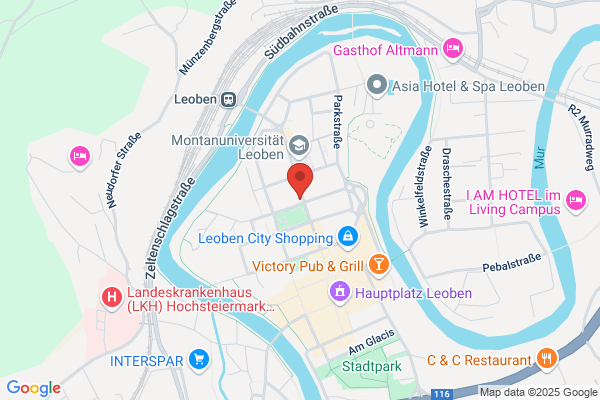 Fahrschule Plonner Leoben