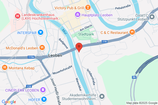 Studentenheim Kloster