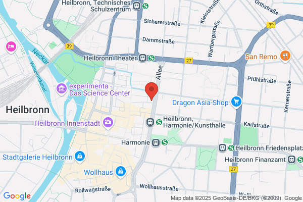 Bausparkasse Wuestenrot AG