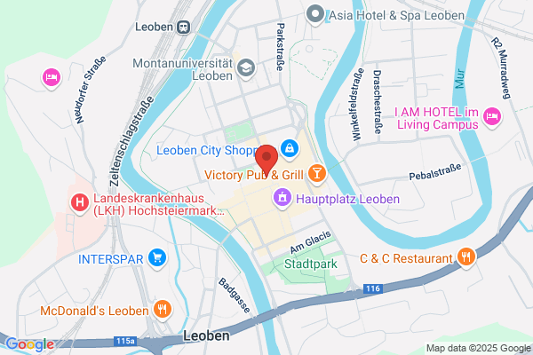 Speedfit Fitnessstudio Leoben