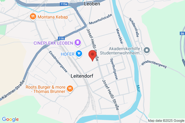 KLIPP Frisör - Ihr Friseur Leoben