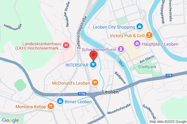 KLIPP Frisör - Ihr Friseur Leoben