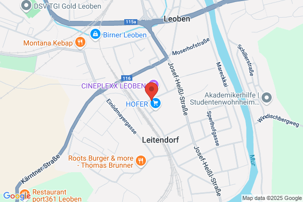 Friseur Edith
