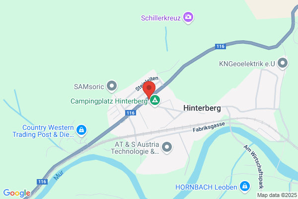 Hinterbergerhof
