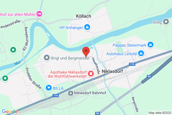Kirchplatzstueberl