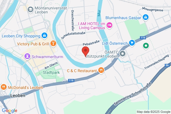 Studentenheim Schlaegel und Eisen