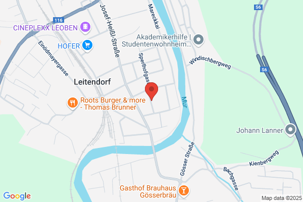 Volksschule Leitendorf