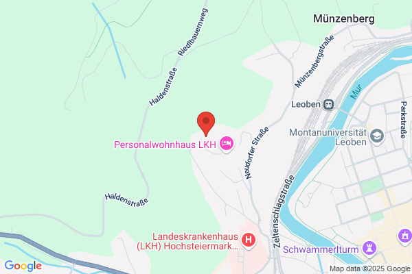 Sch. f allg Gesundh.- u Krank. Pfl. u Kinder- u Jugendlichen- pflege am LKH Leoben
