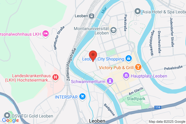 Höhere Technische Lehranstalt Leoben