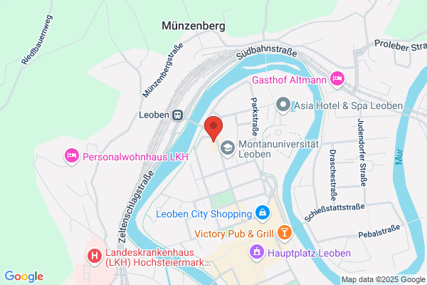 Kath.-Hochschulgemeinde