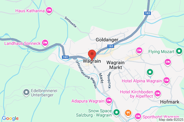 Appartement Hoffmann